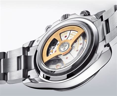 inzio daytona con movimento rolex|rolex daytona adjustments.